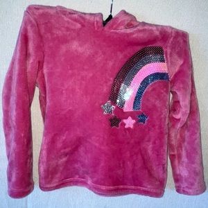 BCBG girls sweater size 5/6